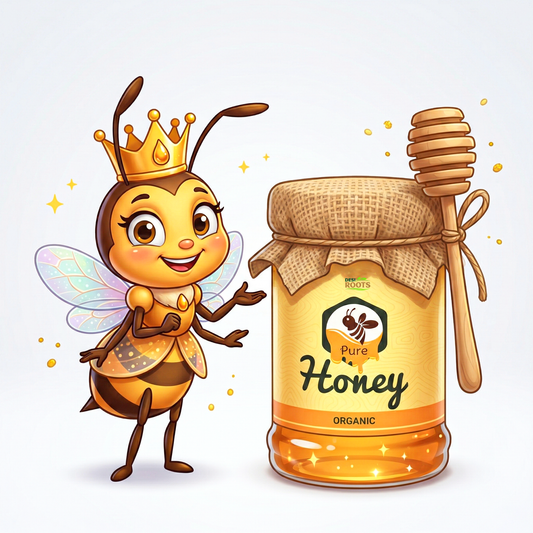 How to Identify Pure Honey in Pakistan (And Why Home Tests Fail)