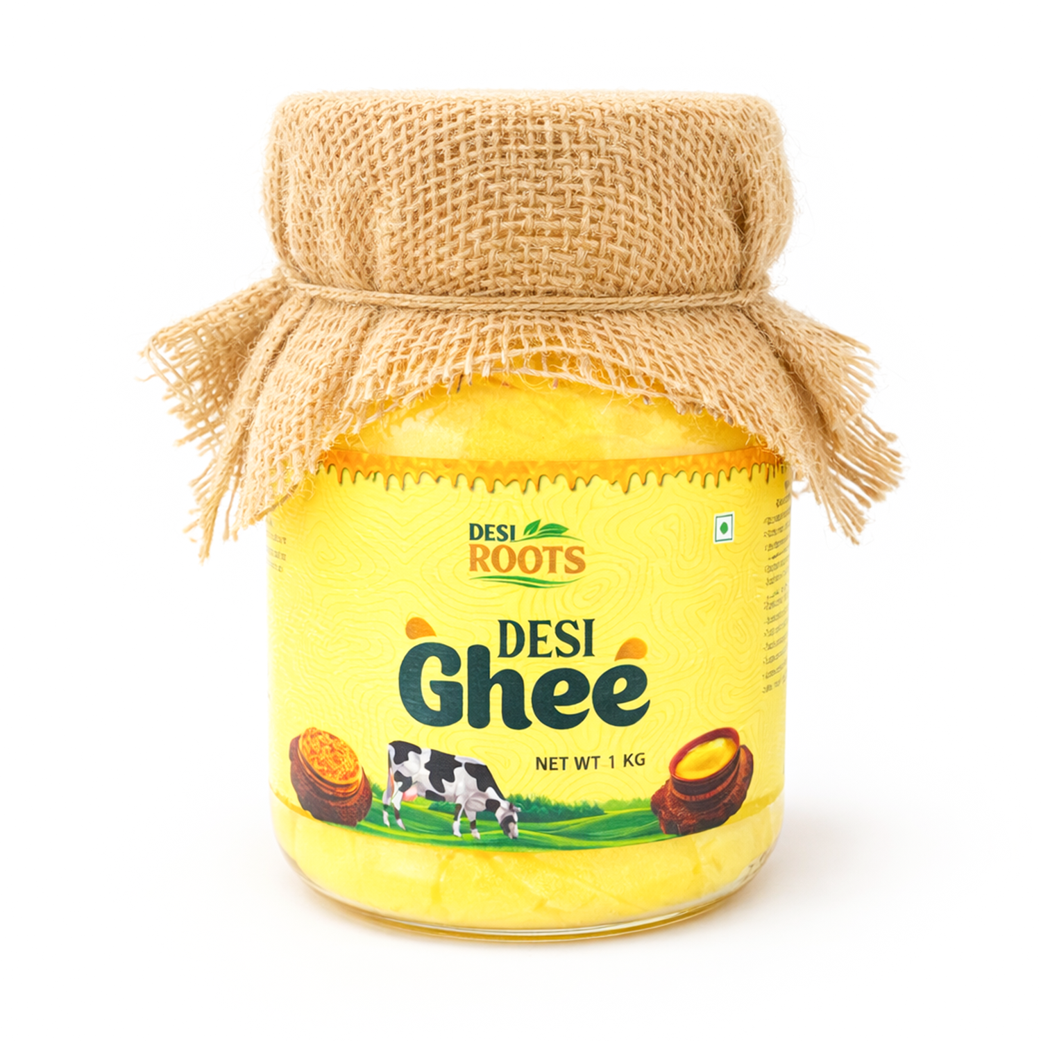 Desi Ghee