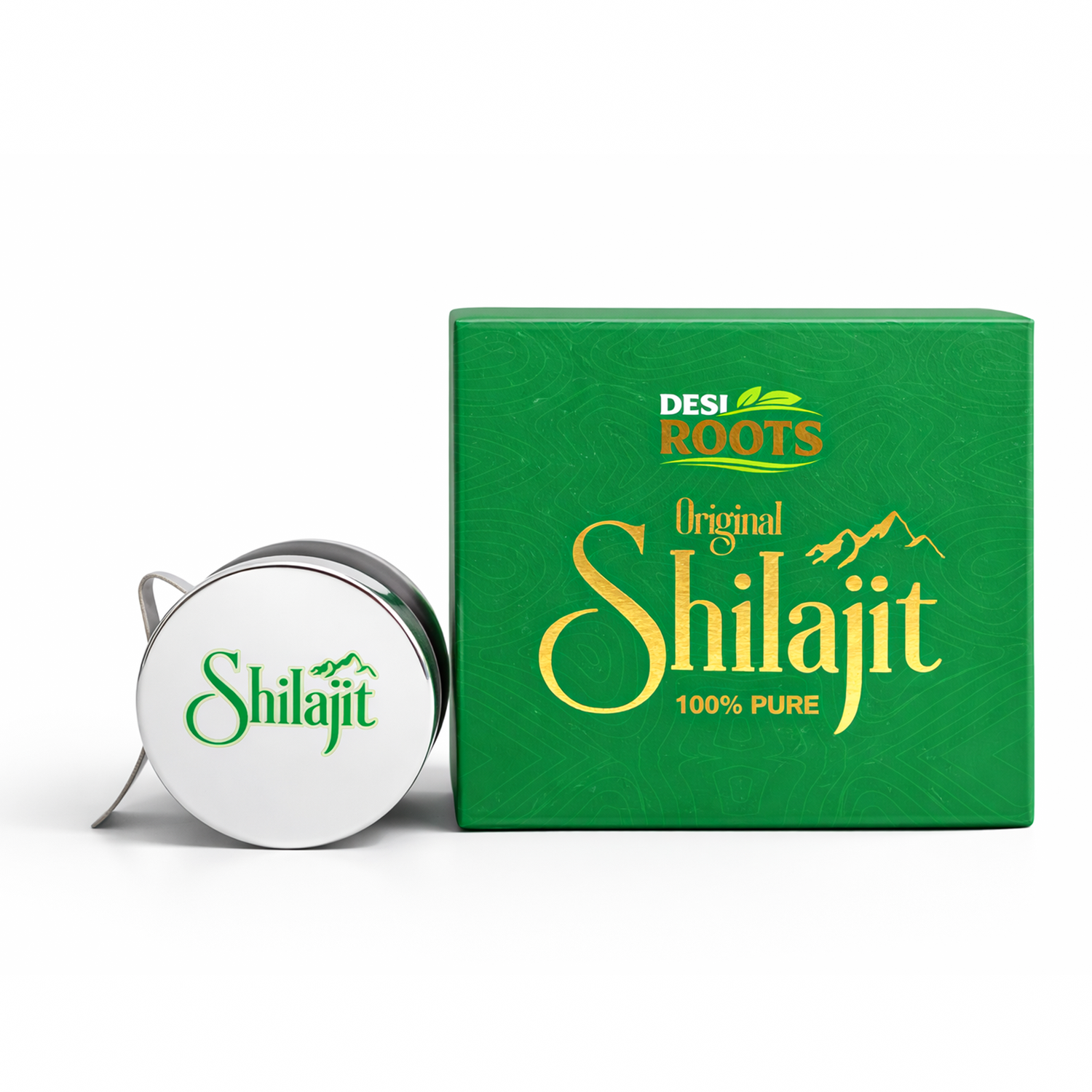 Herbal Supplements