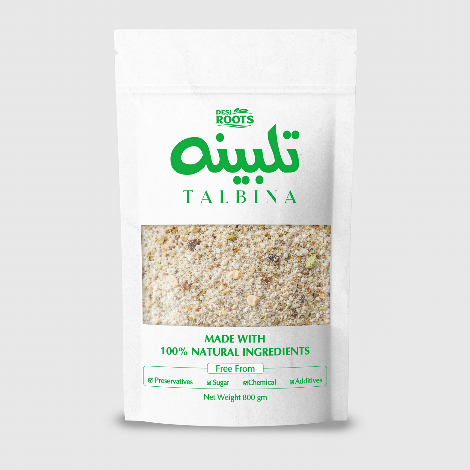 Sunnah Talbina