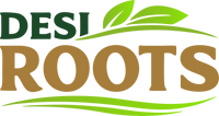 Desi Roots