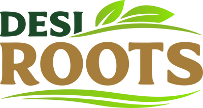 Desi Roots